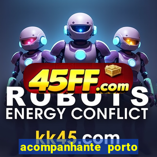acompanhante porto velho photo